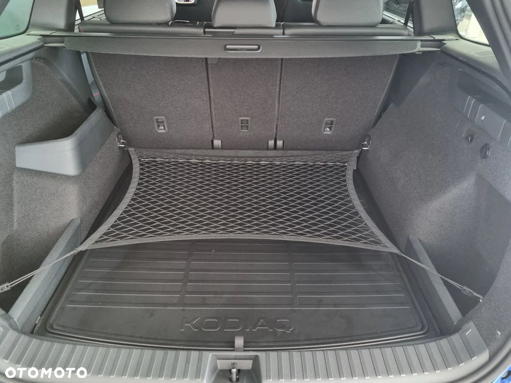 Skoda Kodiaq 2.0 TSI 4x4 RS DSG - 13
