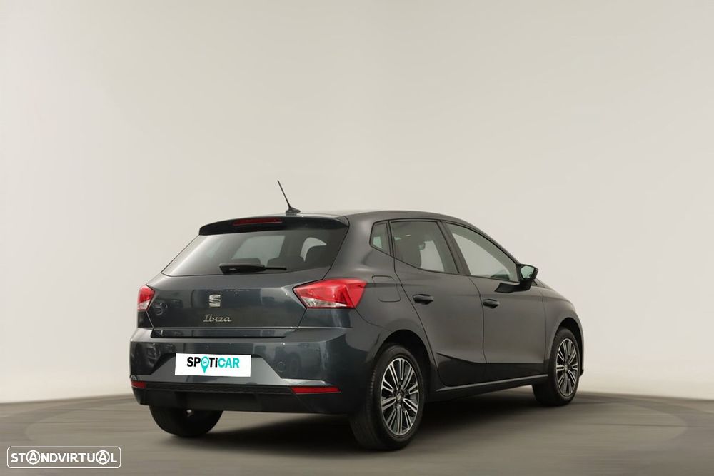 SEAT Ibiza 1.0 TSI Style - 4