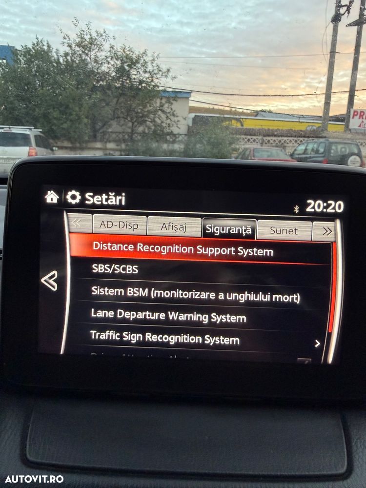 Mazda CX-3 CD105 4x4 Revolution Top - 13