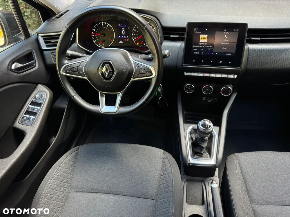 Renault Clio 1.0 TCe Zen - 13