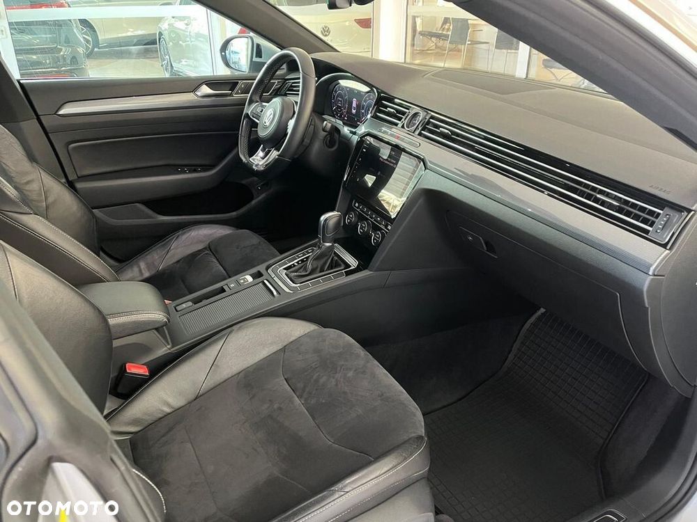 Volkswagen Arteon 2.0 TSI R-Line DSG - 23