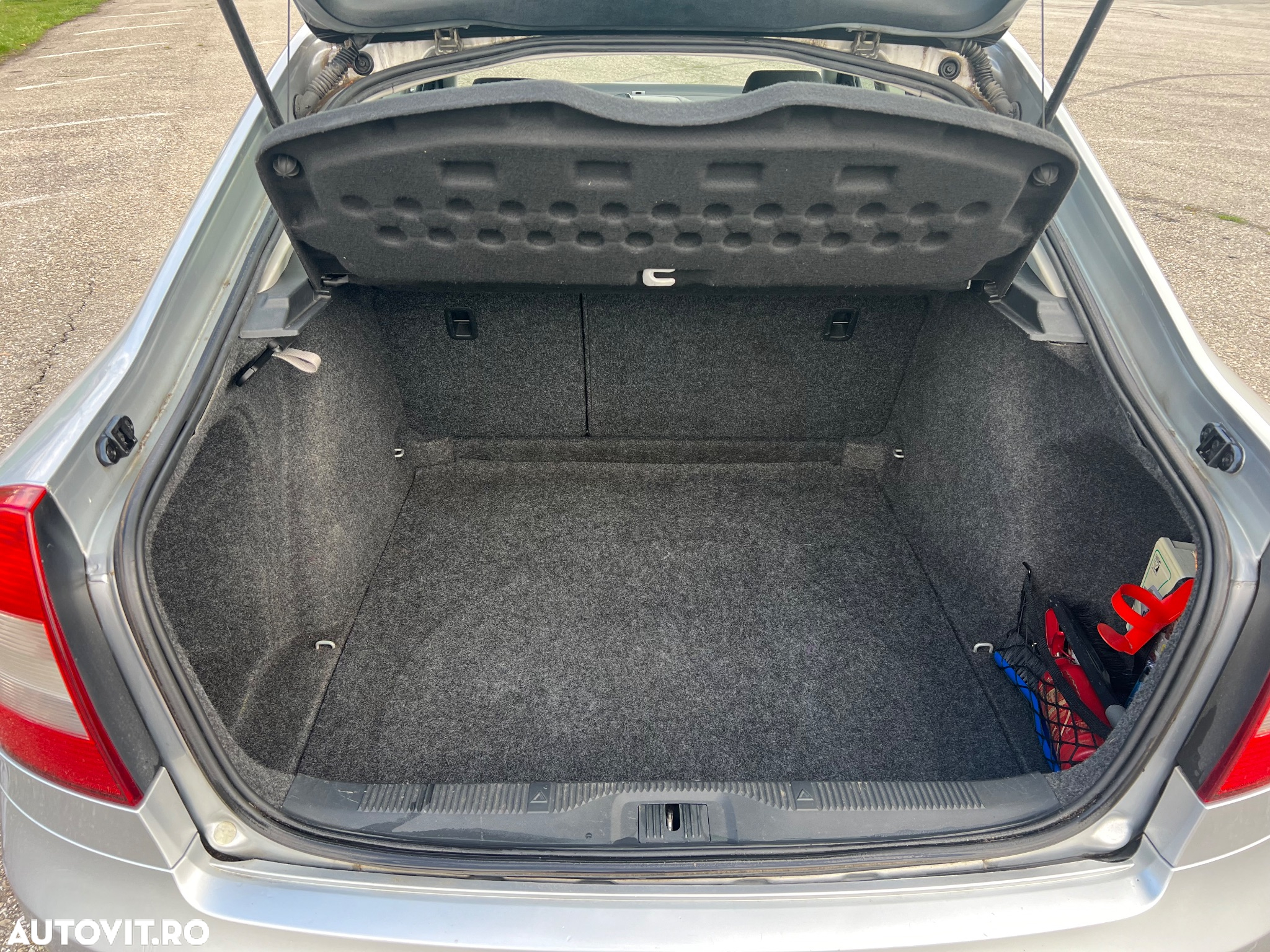 Skoda Octavia 1.6 TDI Drive - 12