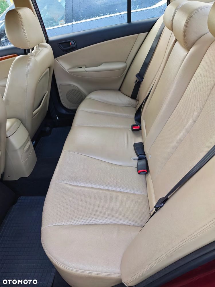 Hyundai Sonata - 20