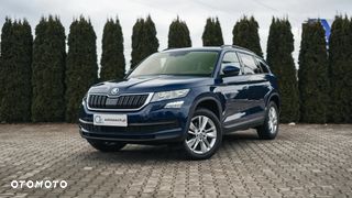 Skoda Kodiaq 2.0 TDI 4x2 Ambition DSG