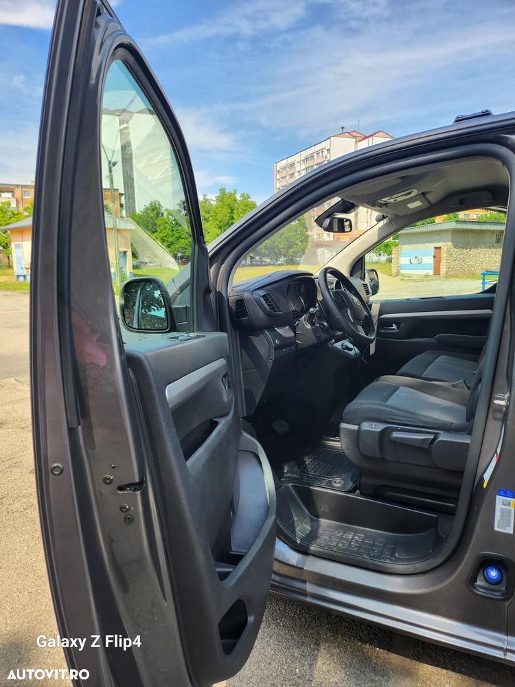 Toyota Proace - 29
