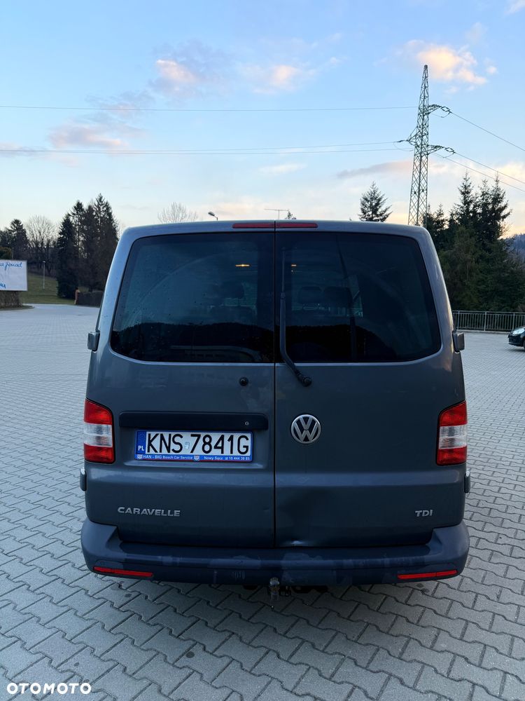 Volkswagen Caravelle L2 Comfortline - 10