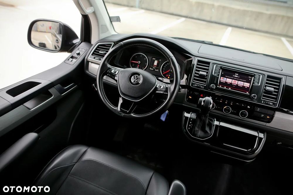 Volkswagen Multivan 2.0 BiTDI L1 Highline 4Motion DSG - 27