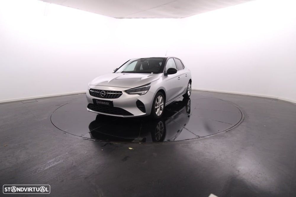 Opel Corsa 1.2 T - 13