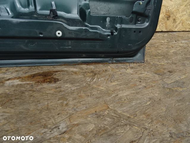 DRZWI LEWE PRZEDNIE PRZÓD CHRYSLER VOYAGER III 95- NR538 - 8