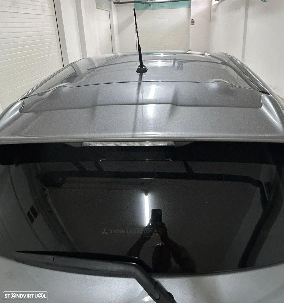 Mitsubishi Space Star 2018 photo 4