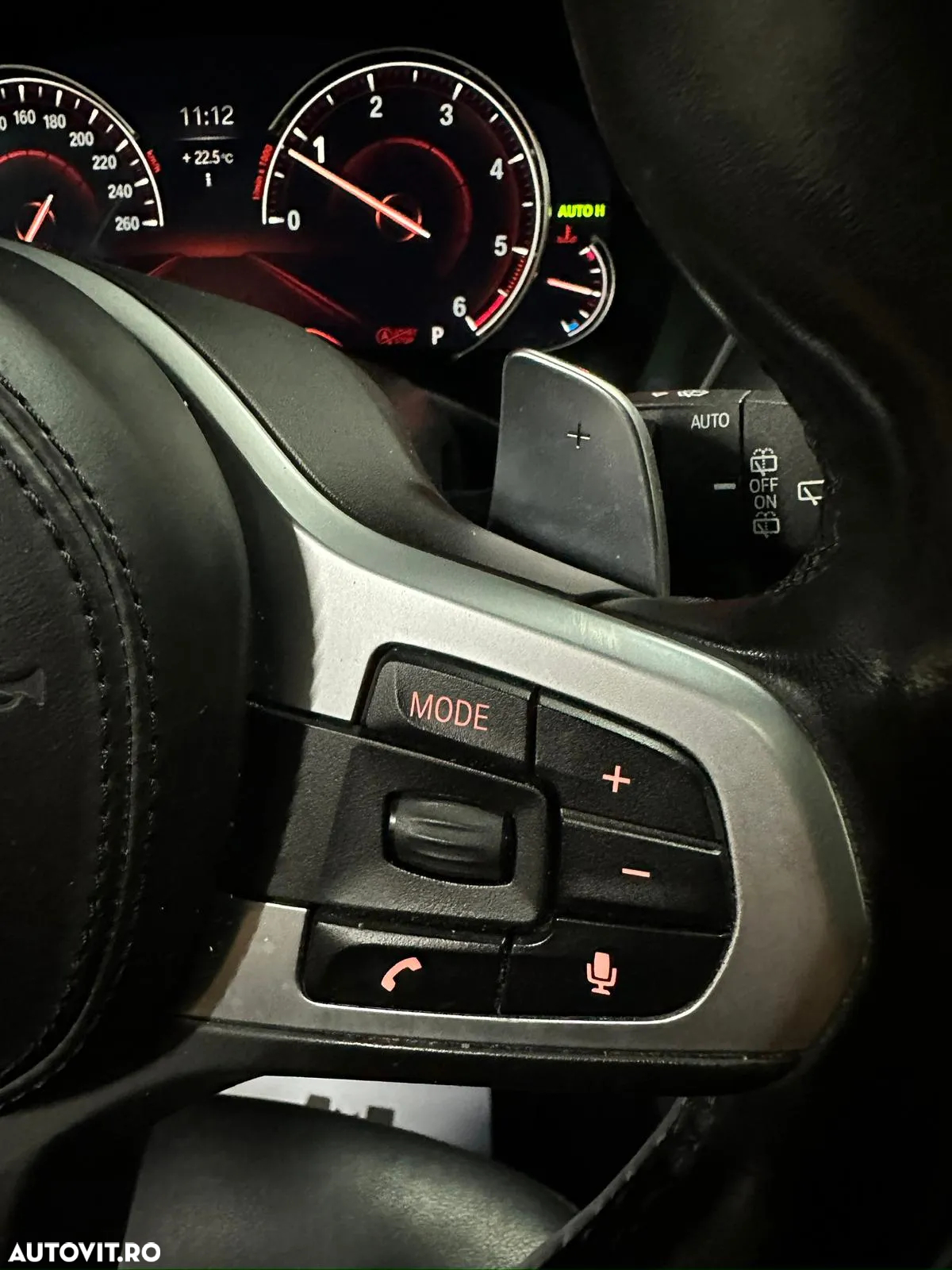 BMW X3 xDrive20d AT Luxury Line - 15
