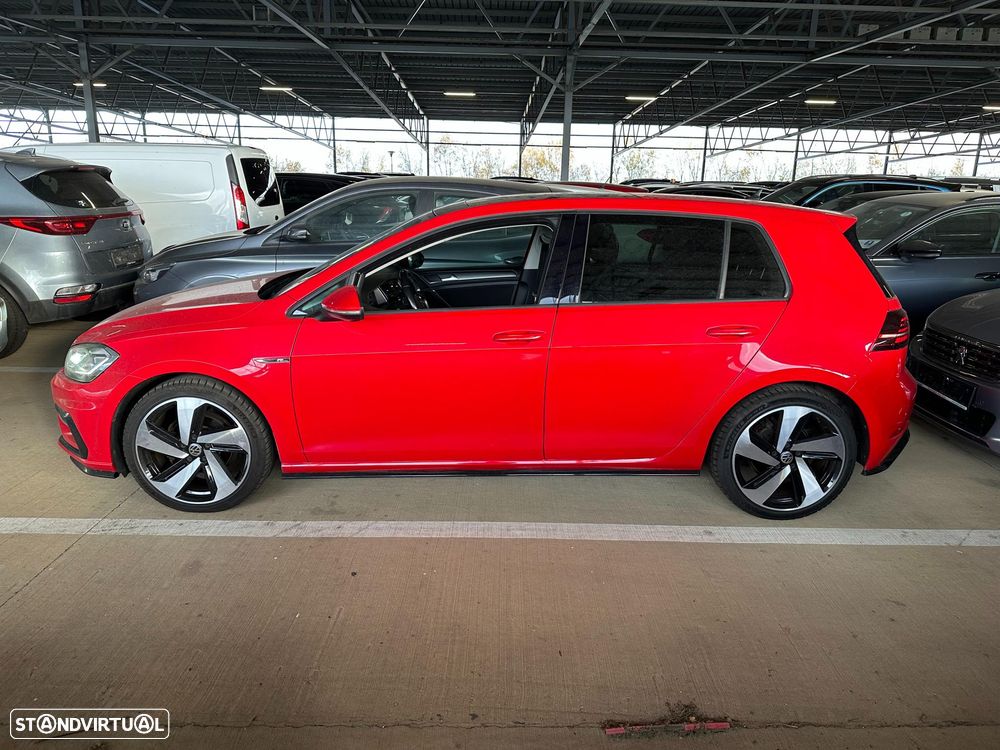 VW Golf 1.0 TSI R-Line - 5