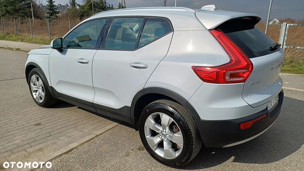 Volvo XC 40 D3 AWD Momentum - 16