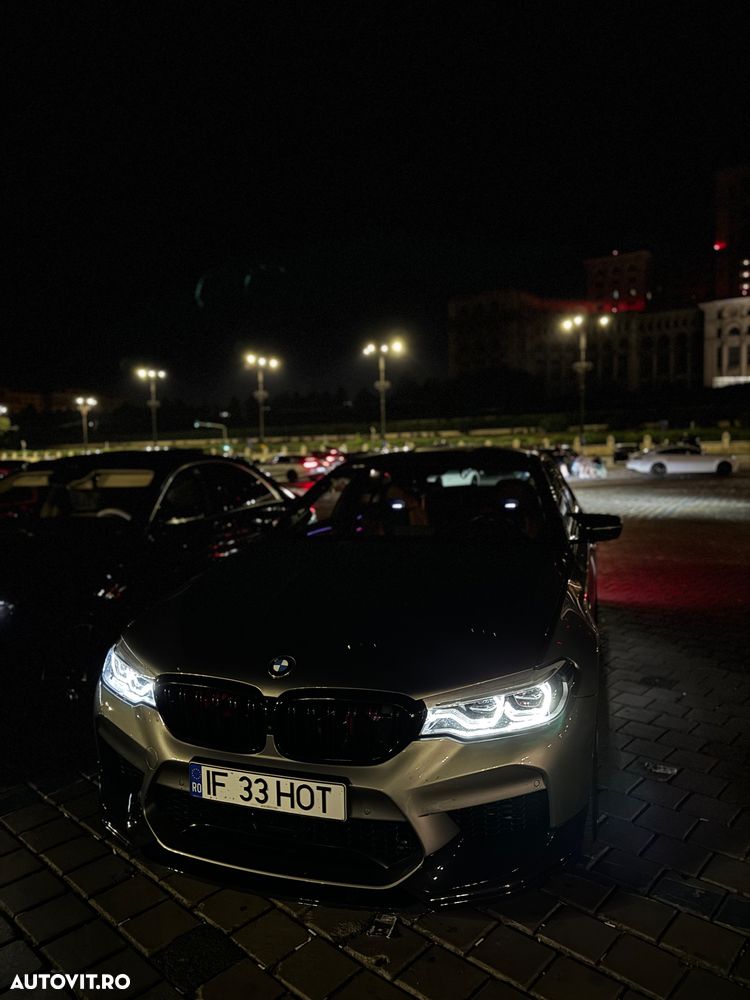 BMW M5 - 29