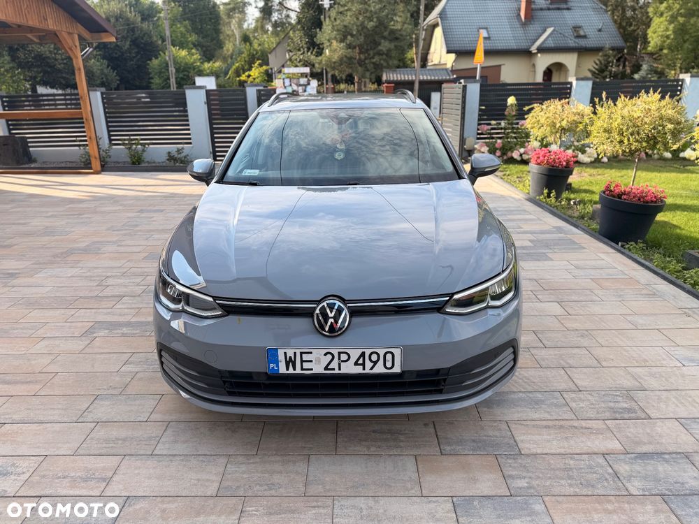 Volkswagen Golf - 2