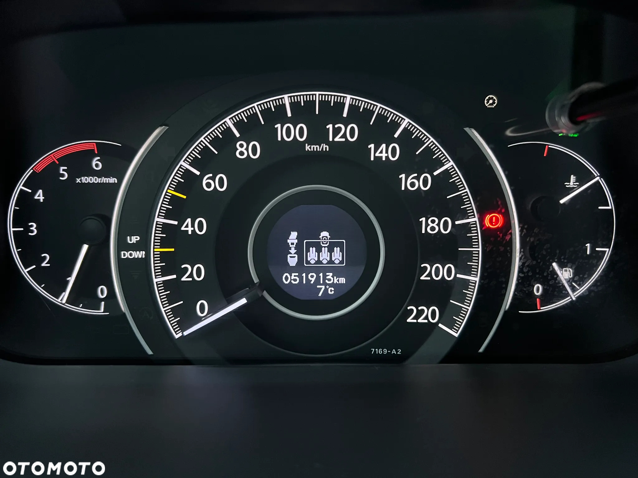 Honda CR-V 1.6i-DTEC Lifestyle (2WD) - 21