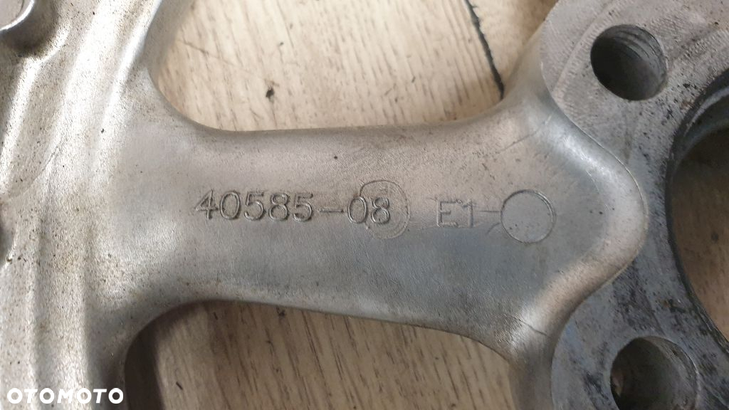 Pulley koło pasowe napędowe Harley Davidson Rocker 40585-08 - 5
