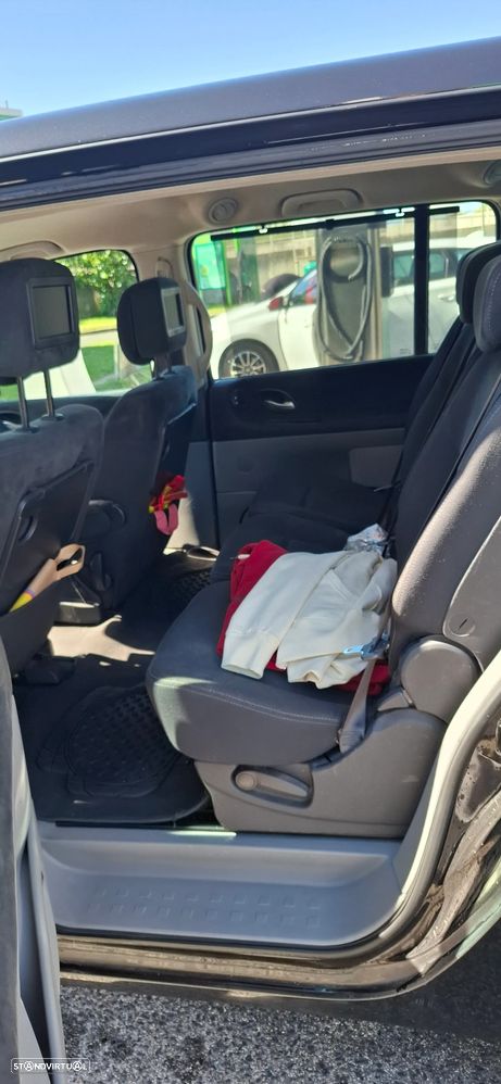 Renault Espace 1.9 dCi Privilege - 6