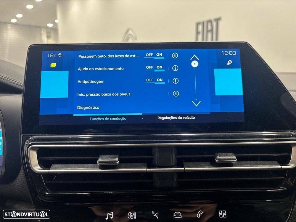 Citroën C5 Aircross - 15