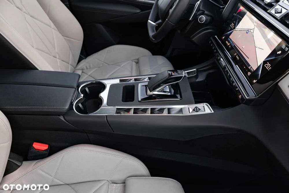 DS Automobiles DS 7 Crossback 1.6 PureTech Rivoli - 25