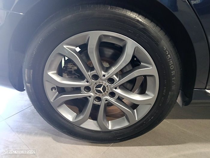 Mercedes-Benz C 200 d Avantgarde - 15