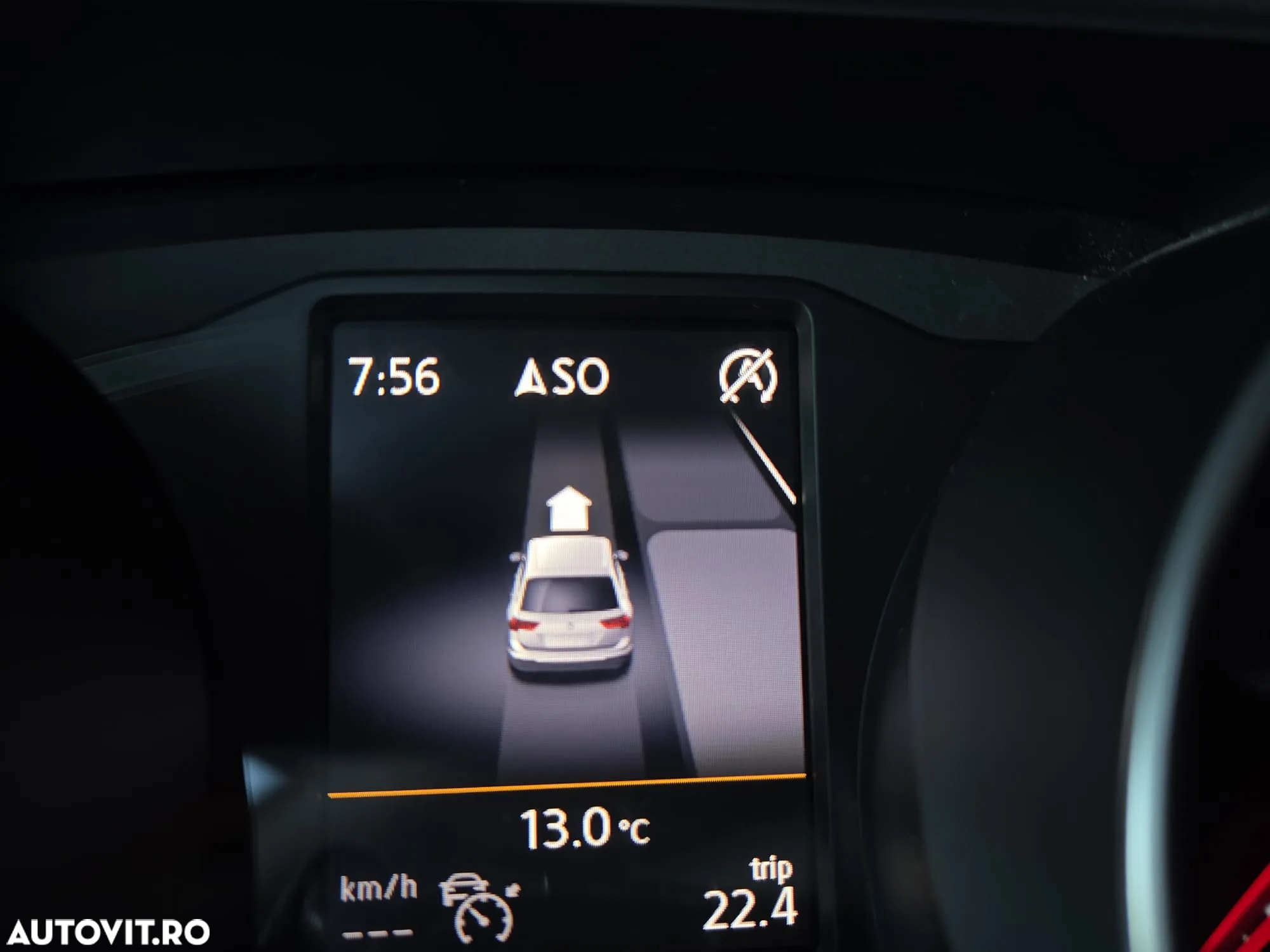 Volkswagen Tiguan 2.0 TDI 4Mot DSG Highline - 23