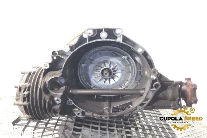 Cutie viteze automata multitronic NSL Audi A6 C7 2.0TDI CGLC 177Cp - 3