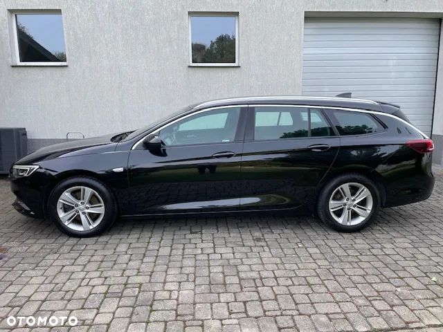 Opel Insignia 2.0 CDTI Innovation S&S - 12