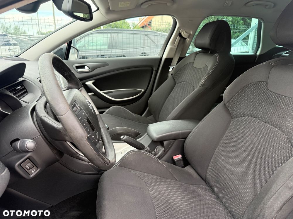 Citroën C5 HDi 140 FAP Business Class - 7