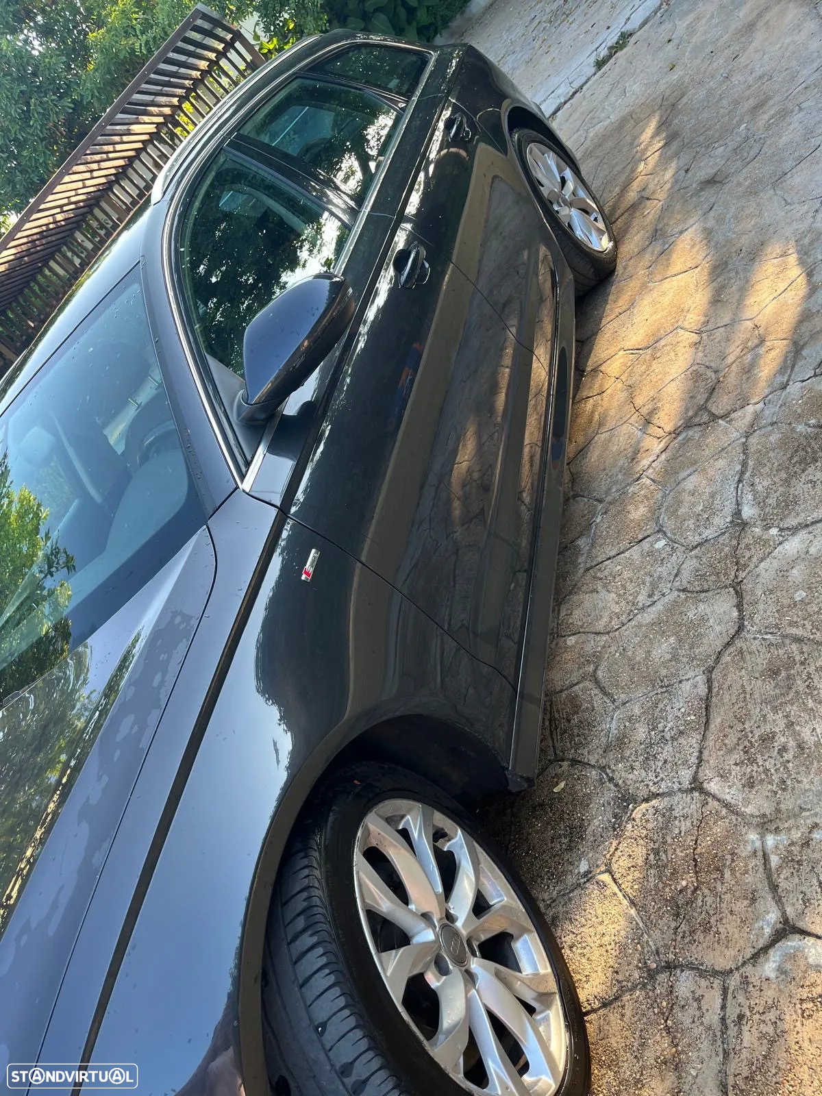 Audi A6 Avant 2.0 TDi S-line S tronic - 7