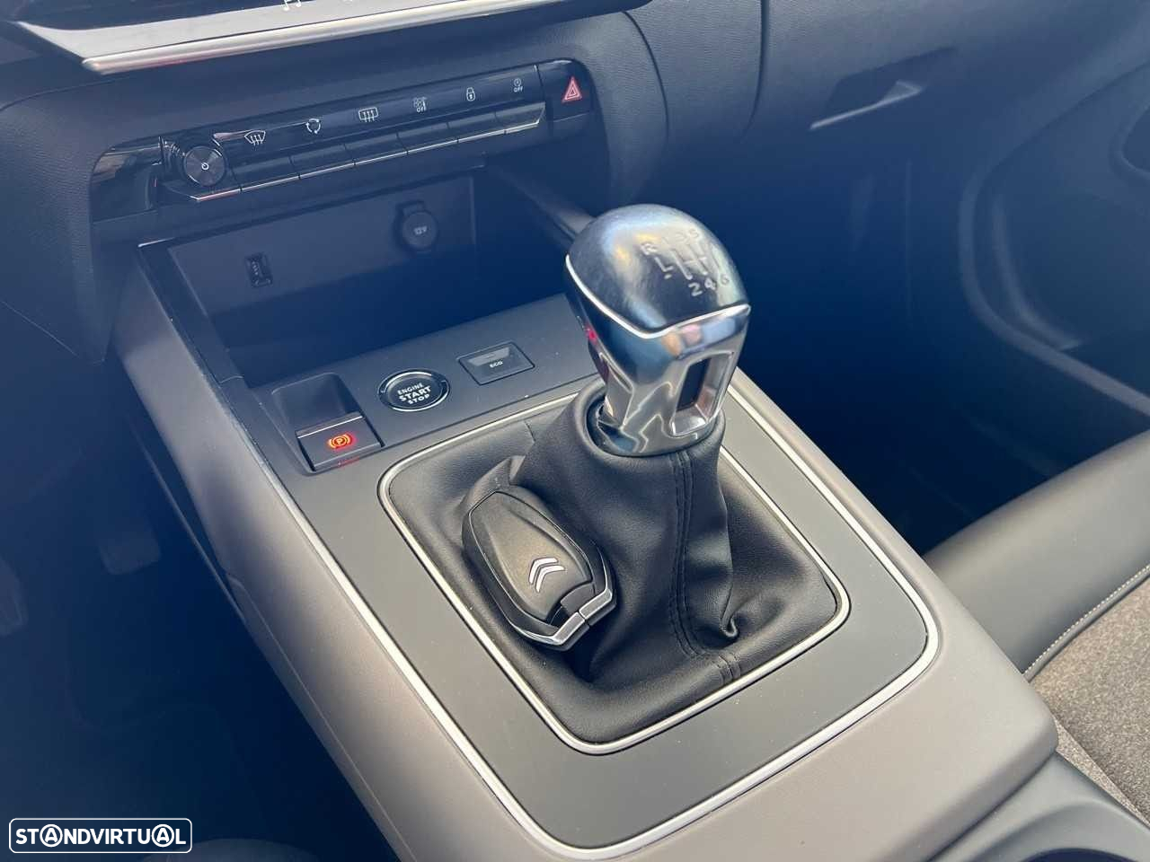 Citroën C5 Aircross 1.5 BlueHDi Feel - 20