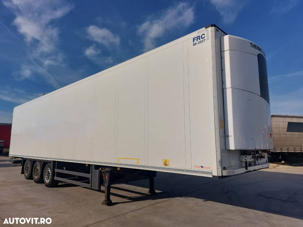 Schmitz Cargobull scb*s3b