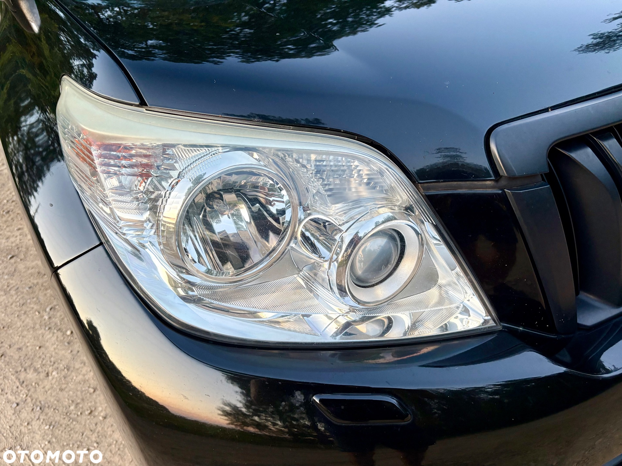 Toyota Land Cruiser LC 3.0 D-4D Prestige - 31