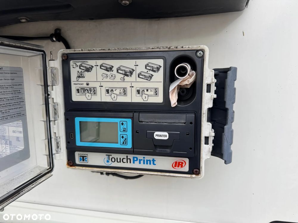Schmitz Cargobull Multitemp. ,Doppelstock,Thermo King SLXi Spectrum - 34