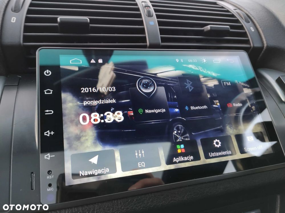 BMW X5 4.8 is Edition Exclusive - 8