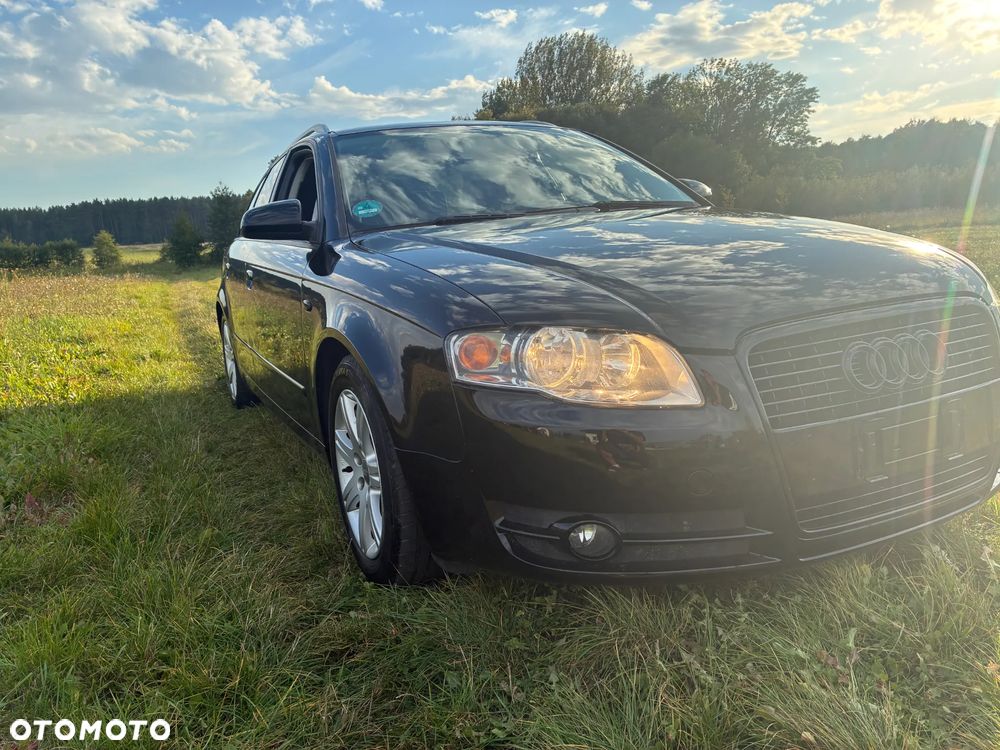 Audi A4 Avant - 3