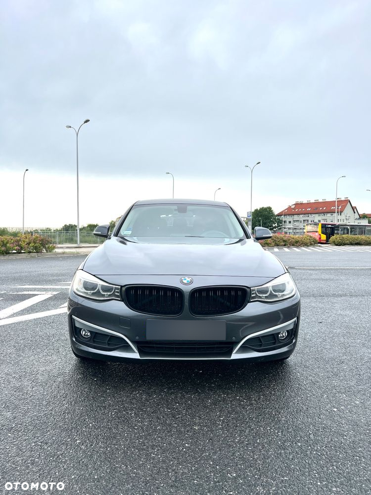 BMW 3GT 320d GT Modern Line - 2
