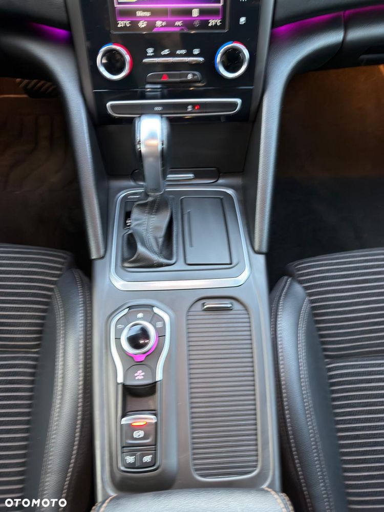 Renault Talisman 1.6 Energy dCi Intens EDC - 23