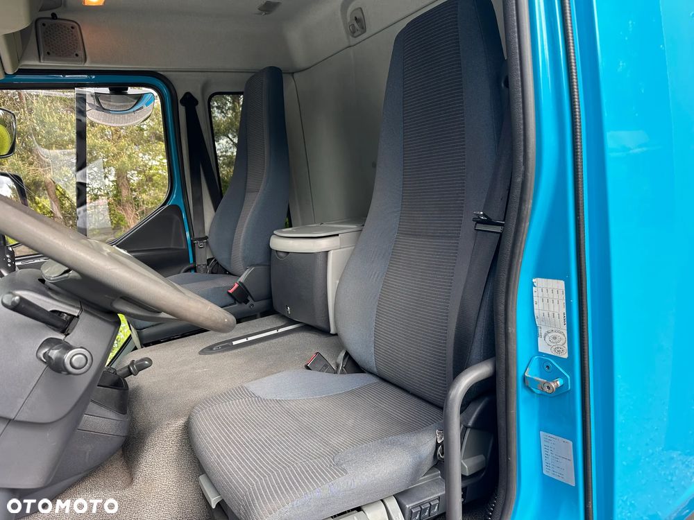 Volvo FL240 - 9