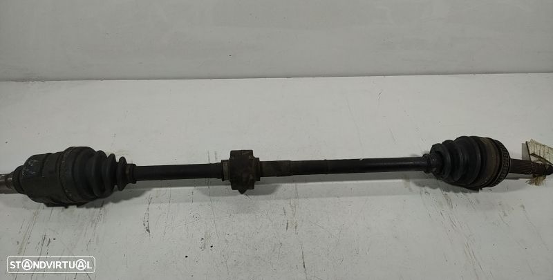 Transmissão Frente Direita Toyota Corolla (_E11_) - 1