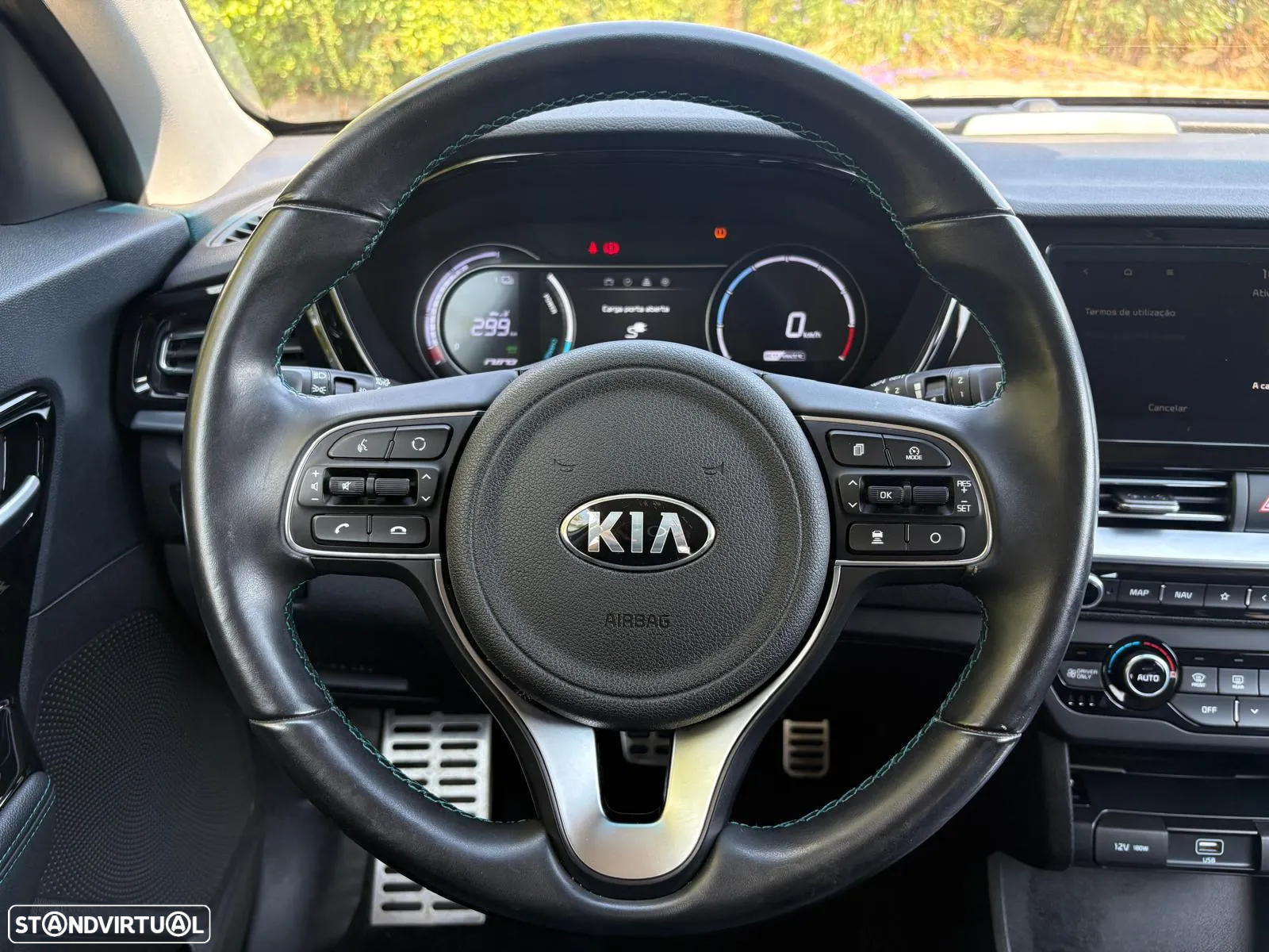 Kia e-Niro 64kWh - 16