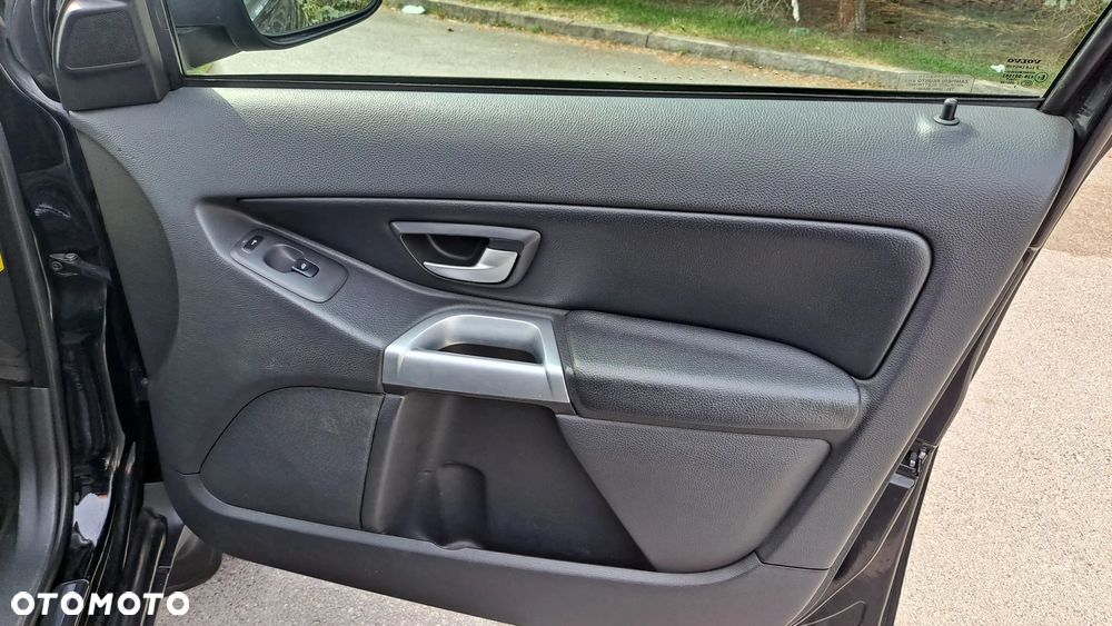 Volvo XC 90 D5 Automatik - 34