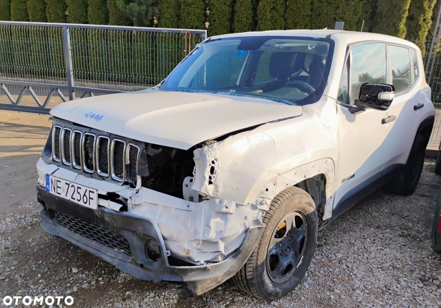 Jeep Renegade - 3