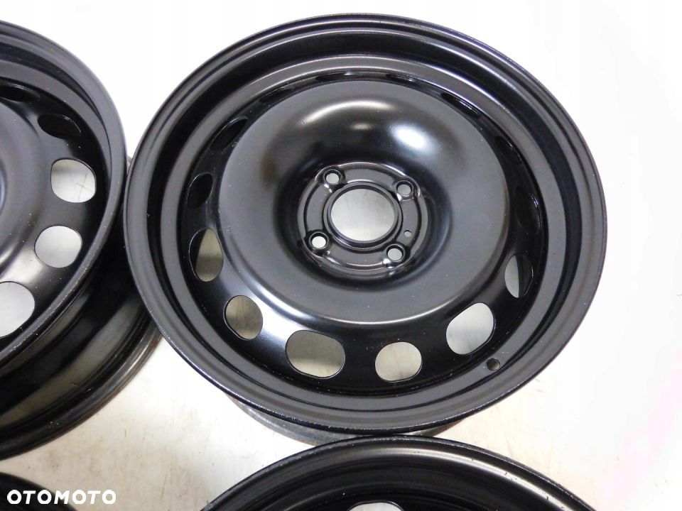FELGI 16 PEUGEOT 3008 5008 CITROEN C4 DS4 DS5 ET32 - 3