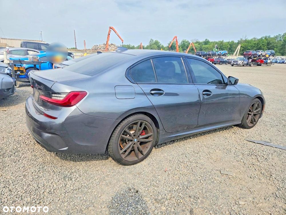 BMW Seria 3 M340i xDrive - 3