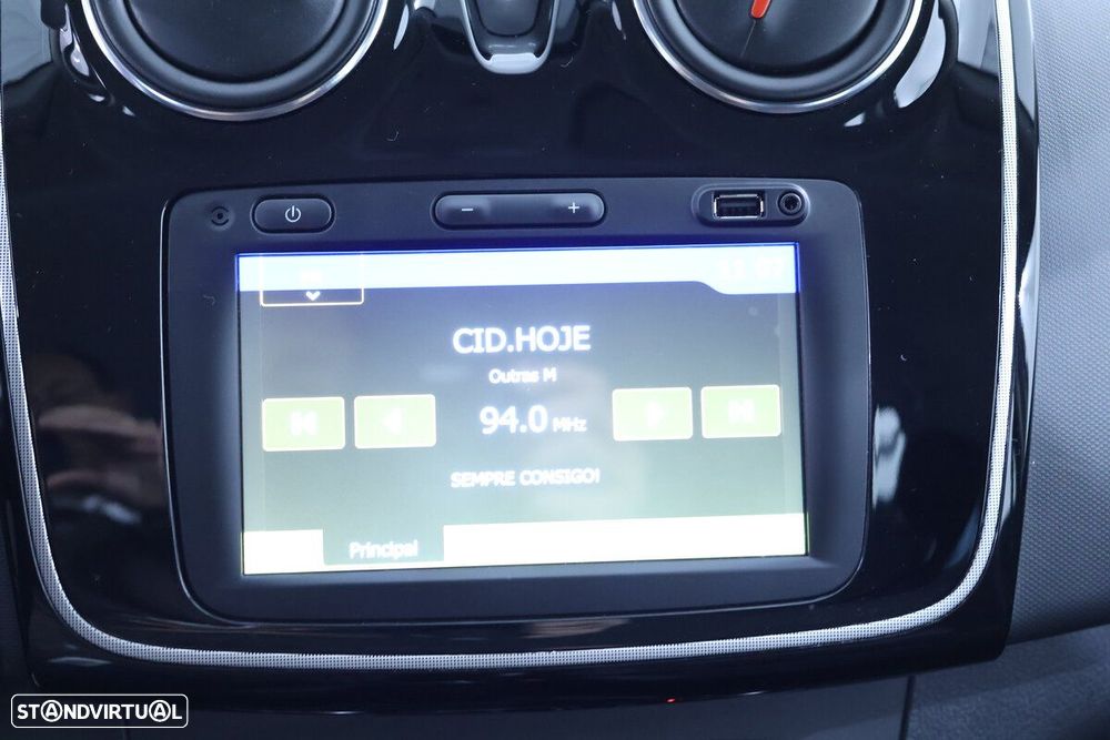 Dacia Sandero - 19