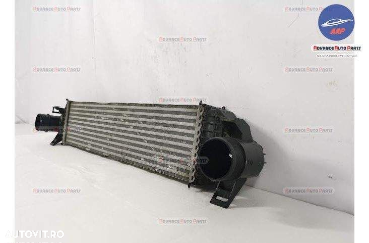 Intercooler original Ford  Kuga  2 [2013 - 2020] - 3