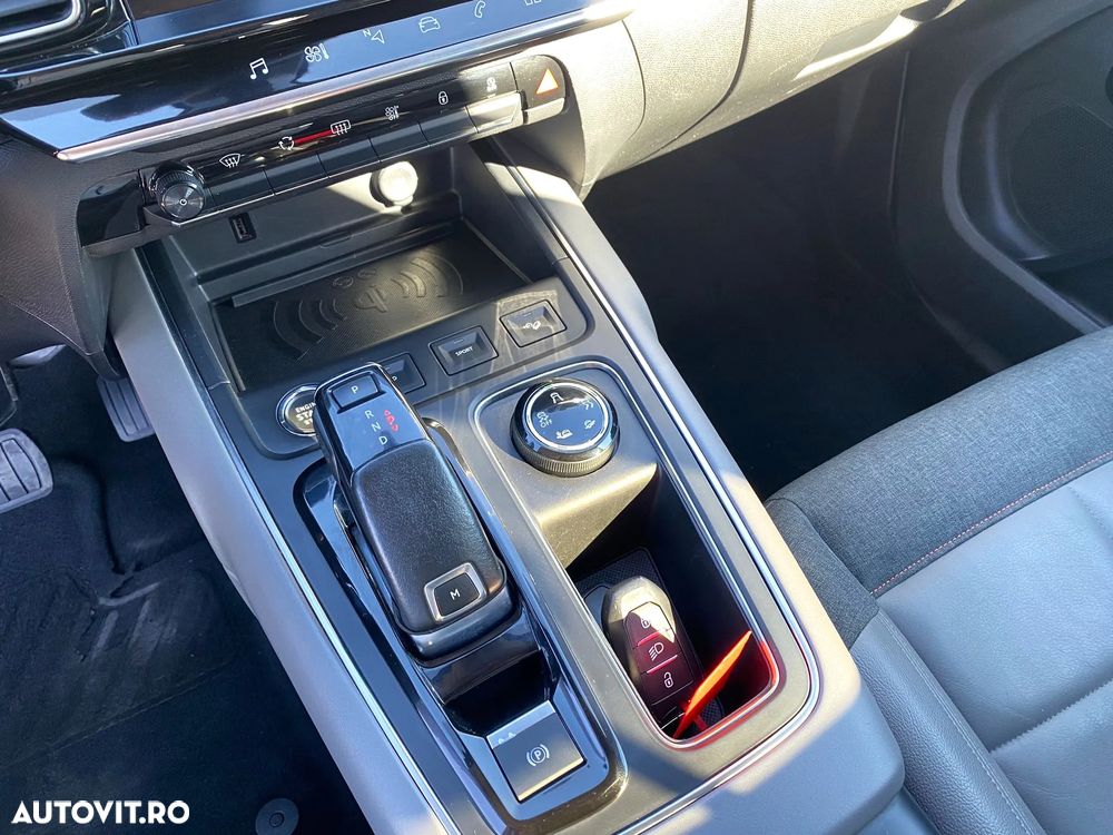 Citroën C5 Aircross ver-1-5-bluehdi-130-s-s-eat8-feel - 23