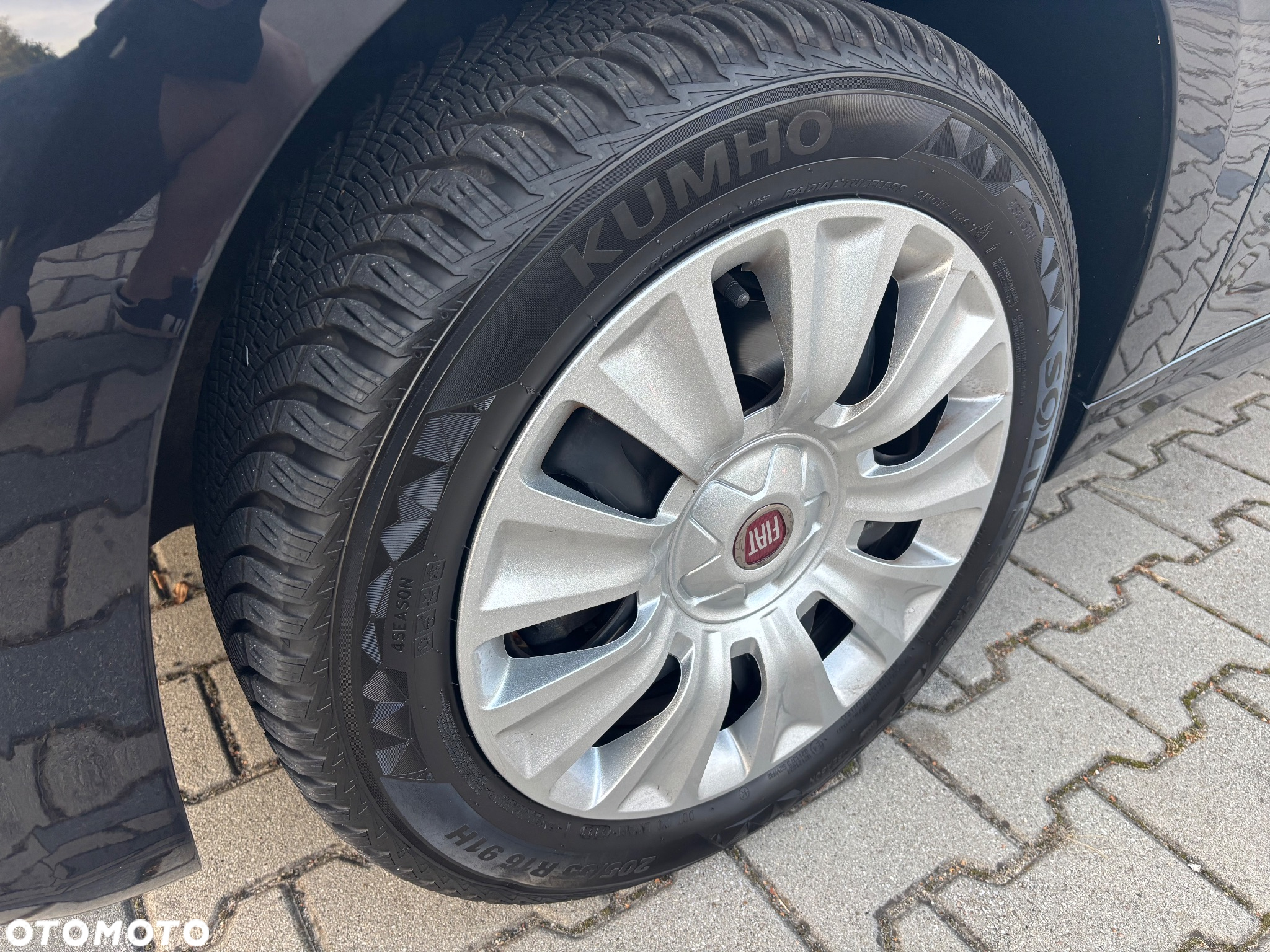 Fiat Tipo Kombi 1.0 T3 City Life - 21