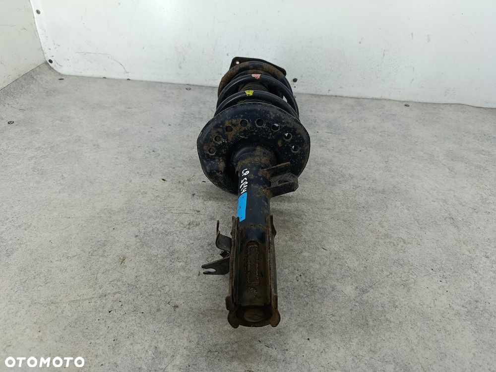 AMORTYZATORY PRZÓD KOMPLET NISSAN X-TRAIL II T31 314042 314043 SACHS - 15